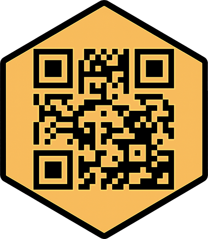 QR для короткой ссылки