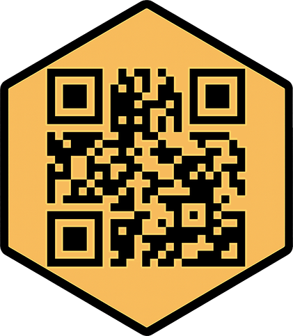 QR для короткой ссылки