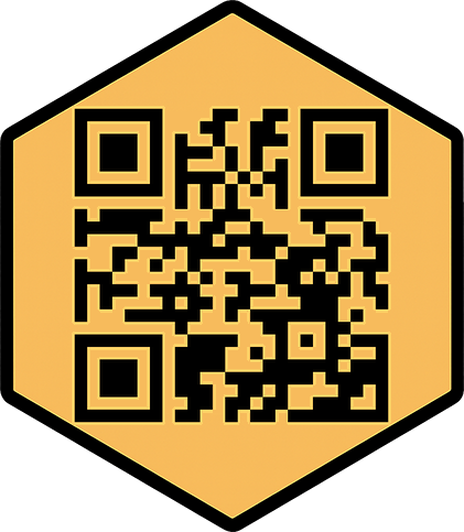 QR для короткой ссылки