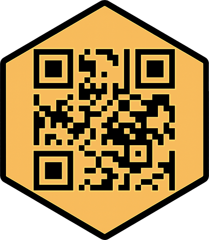 QR для короткой ссылки