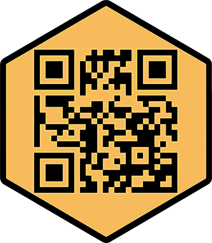 QR для короткой ссылки
