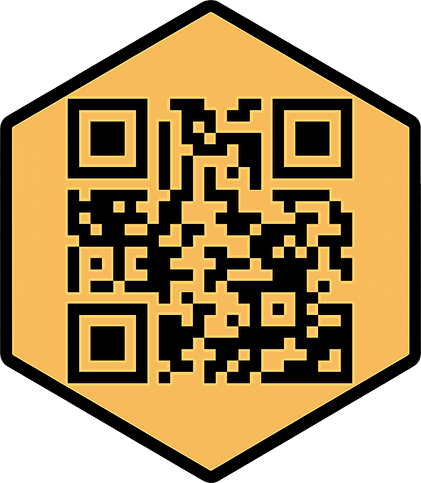 QR для короткой ссылки