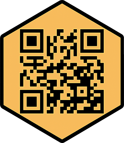 QR для короткой ссылки
