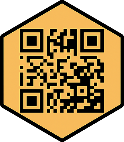 QR для короткой ссылки