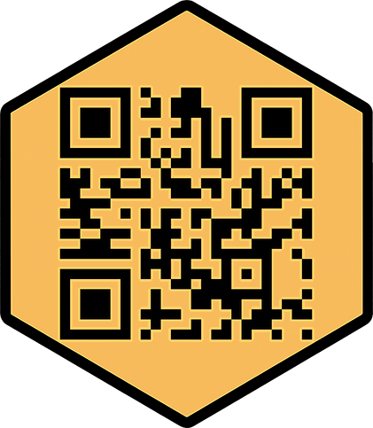 QR для короткой ссылки