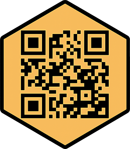 QR для короткой ссылки