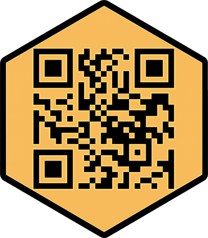 QR для короткой ссылки