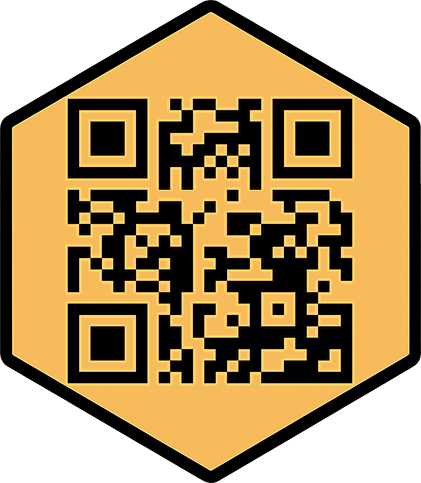 QR для короткой ссылки