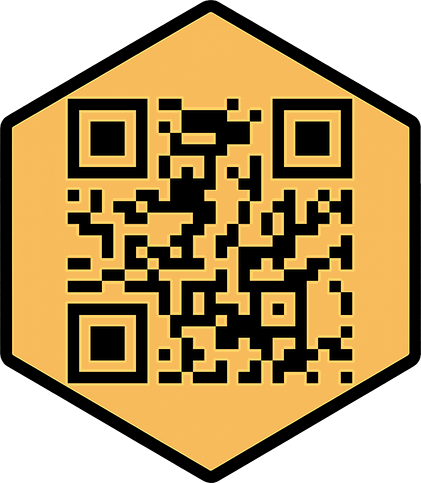 QR для короткой ссылки