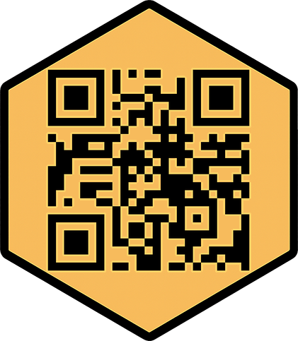 QR для короткой ссылки