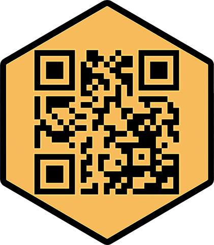 QR для короткой ссылки