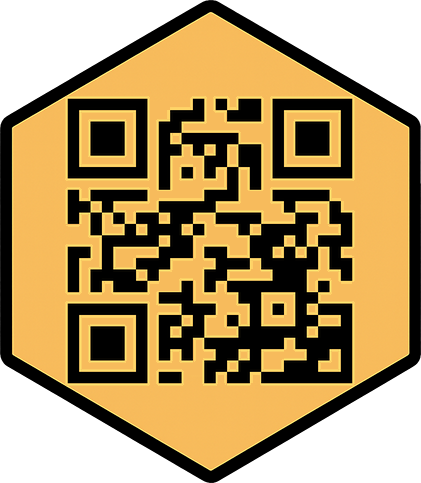 QR для короткой ссылки
