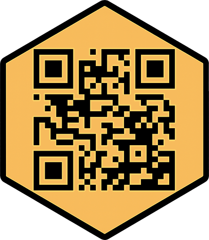 QR для короткой ссылки