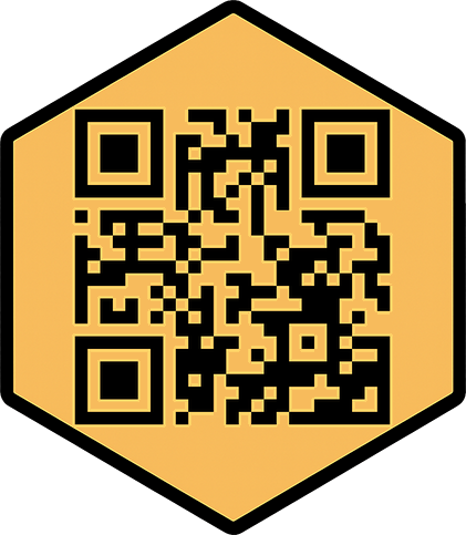 QR для короткой ссылки