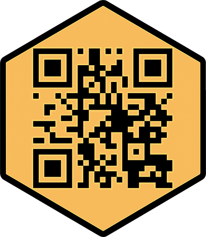 QR для короткой ссылки