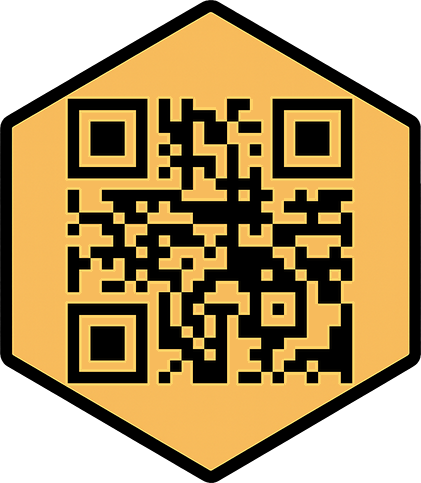 QR для короткой ссылки