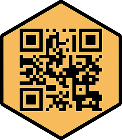 QR для короткой ссылки