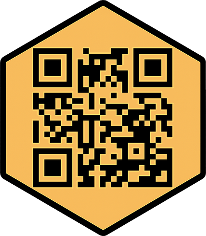 QR для короткой ссылки