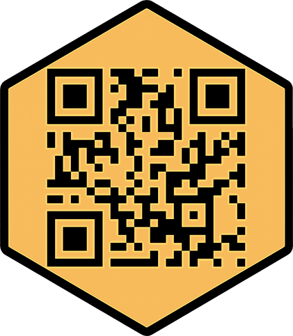 QR для короткой ссылки