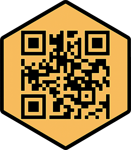 QR для короткой ссылки