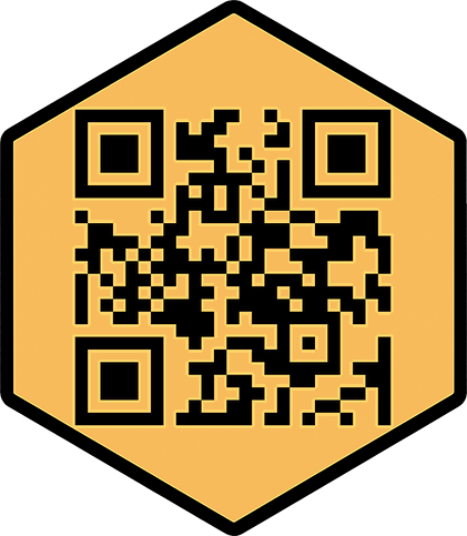 QR для короткой ссылки