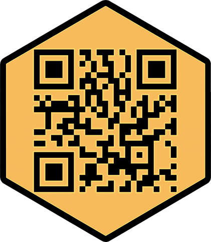 QR для короткой ссылки