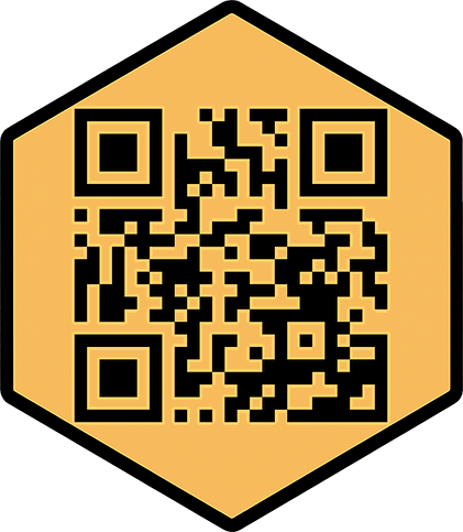 QR для короткой ссылки