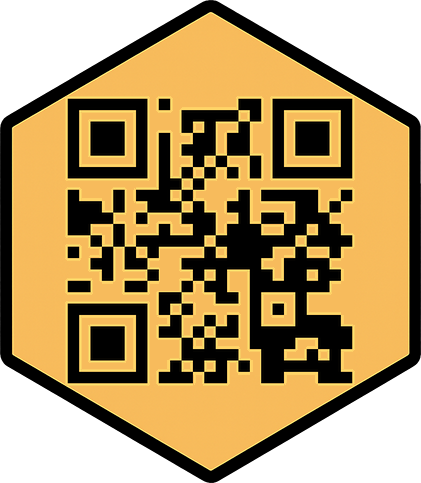 QR для короткой ссылки