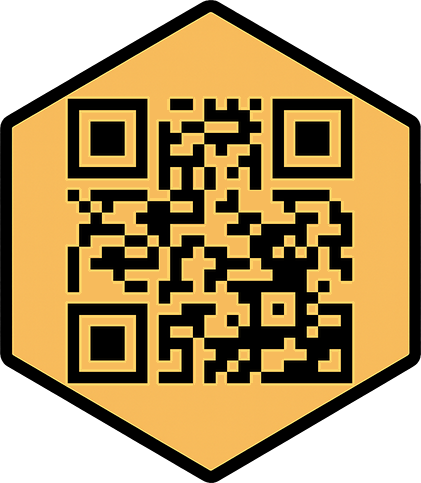 QR для короткой ссылки