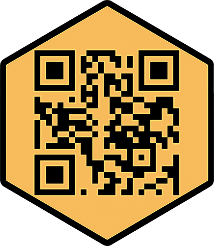 QR для короткой ссылки