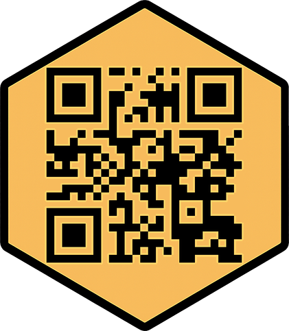 QR для короткой ссылки
