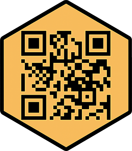 QR для короткой ссылки