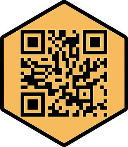 QR для короткой ссылки