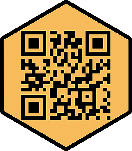 QR для короткой ссылки