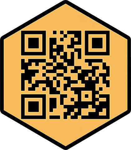QR для короткой ссылки