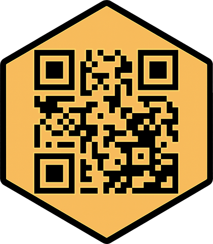 QR для короткой ссылки