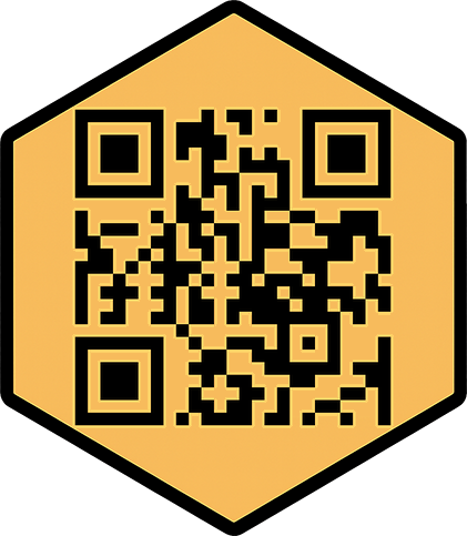 QR для короткой ссылки