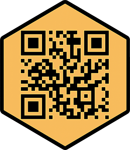 QR для короткой ссылки