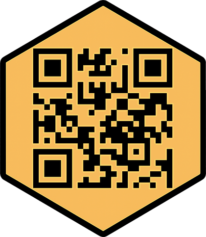QR для короткой ссылки