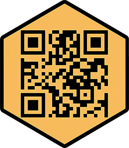 QR для короткой ссылки