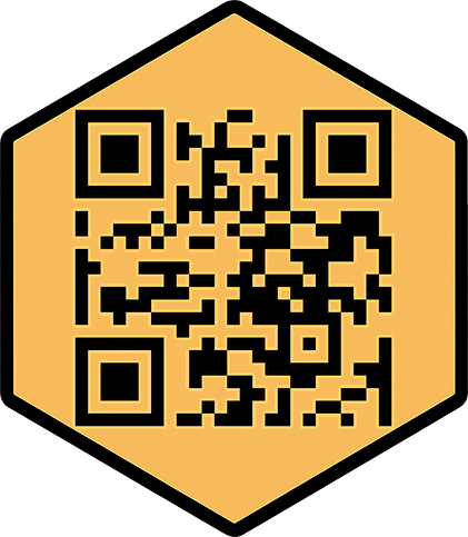 QR для короткой ссылки