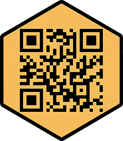 QR для короткой ссылки