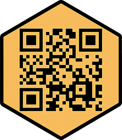 QR для короткой ссылки