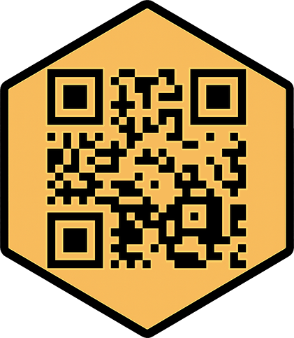 QR для короткой ссылки
