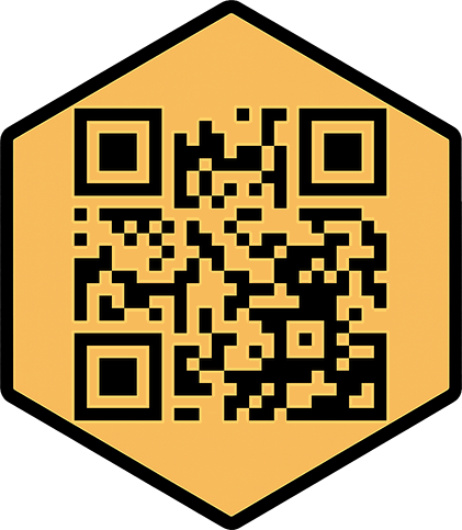 QR для короткой ссылки