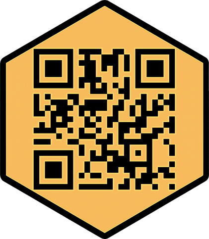 QR для короткой ссылки