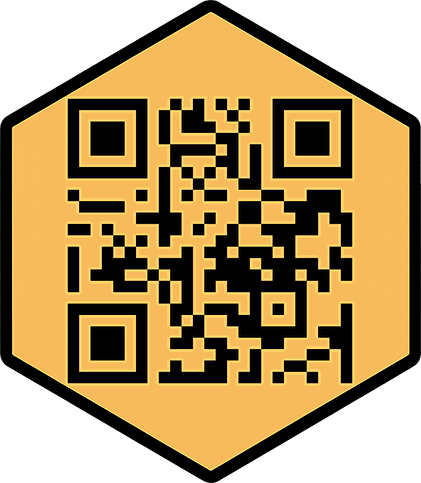 QR для короткой ссылки