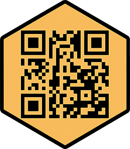 QR для короткой ссылки