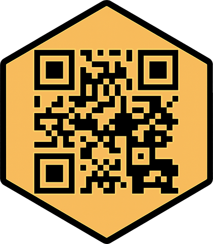 QR для короткой ссылки