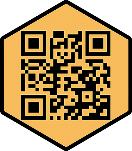 QR для короткой ссылки